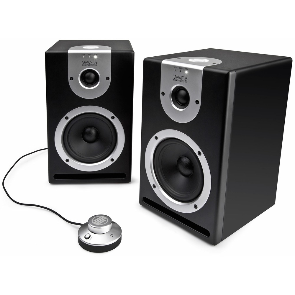 Студийный монитор активный Reloop WAVE5