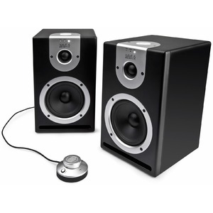 Студийный монитор активный Reloop WAVE5