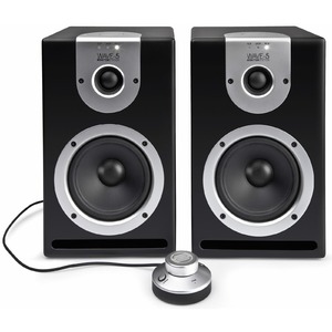 Студийный монитор активный Reloop WAVE5