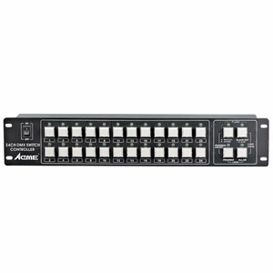 DMX контроллер ACME CA-24D