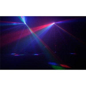 LED светоэффект ACME LED-904D Pyramid
