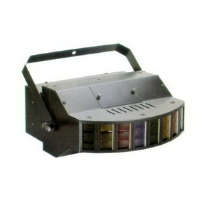 LED светоэффект ACME MH-3083 TRIPPLE DERBY