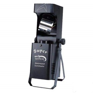 LED светоэффект ACME MH-610A SUPER SCIMITAR