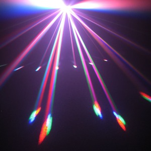Сканер для дискотек ACME LED-3082 RGBW