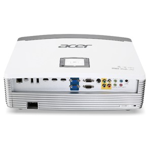 Проектор для домашнего кинотеатра Acer H9505BD
