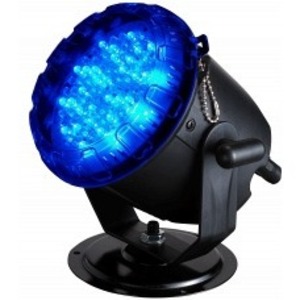 Прожектор PAR LED ACME LED PAR36 CW-100 D40 COLOR WASH