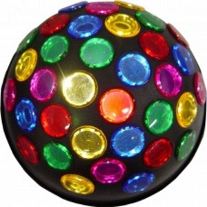 LED светоэффект ACME LED-256M Astro