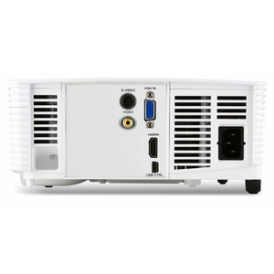 Проектор для офиса и образовательных учреждений Acer X123PH