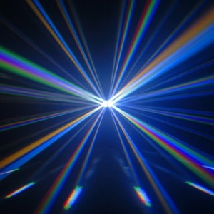 LED светоэффект ACME LED-3084 RGB Rage