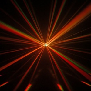 LED светоэффект ACME LED-3084 RGB Rage