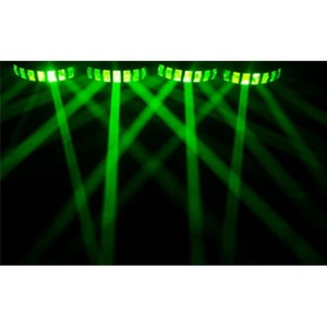 LED светоэффект ACME LED-430 DazzeLED Color