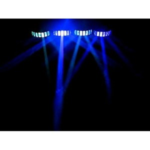 LED светоэффект ACME LED-430 DazzeLED Color