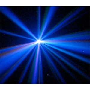 LED светоэффект ACME LED-920D SUPER NOVA RGB