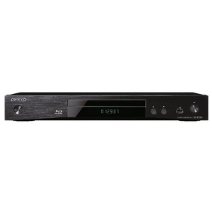 Blu-Ray проигрыватели Onkyo BD-SP353 Black