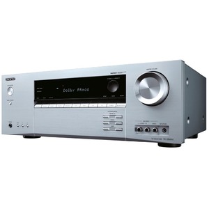 AV ресивер Onkyo TX-SR 444 Silver