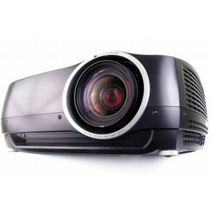 Проектор для домашнего кинотеатра Projectiondesign F32 SX+ HB