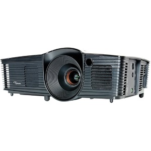 Проектор для домашнего кинотеатра Optoma DH1009