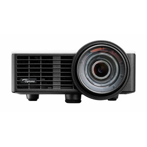 Проектор для офиса и образовательных учреждений Optoma ML750ST