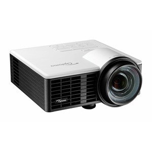 Проектор для офиса и образовательных учреждений Optoma ML750ST