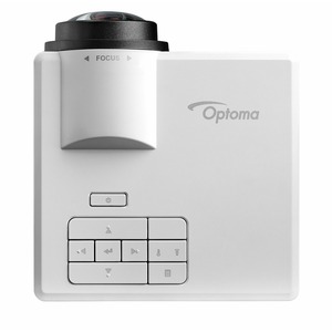 Проектор для офиса и образовательных учреждений Optoma ML750ST