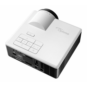 Проектор для офиса и образовательных учреждений Optoma ML750ST