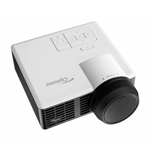 Проектор для офиса и образовательных учреждений Optoma ML750ST