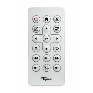 Проектор для офиса и образовательных учреждений Optoma ML750ST