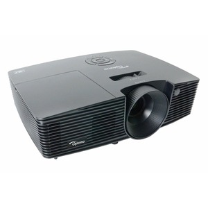 Проектор для офиса и образовательных учреждений Optoma X316