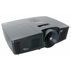 Проектор для офиса и образовательных учреждений Optoma W312