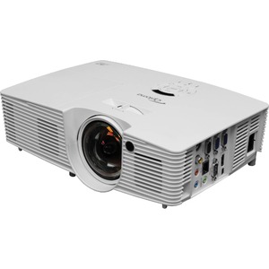 Проектор для офиса и образовательных учреждений Optoma X316ST