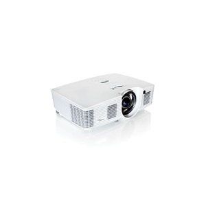 Проектор для офиса и образовательных учреждений Optoma X316ST