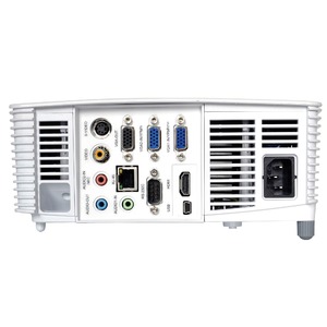 Проектор для офиса и образовательных учреждений Optoma X316ST