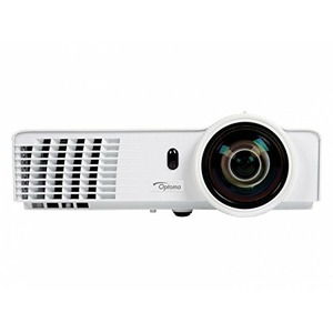 Проектор для офиса и образовательных учреждений Optoma W305ST