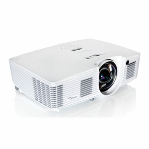 Проектор для офиса и образовательных учреждений Optoma W316ST