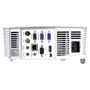 Проектор для офиса и образовательных учреждений Optoma W316ST