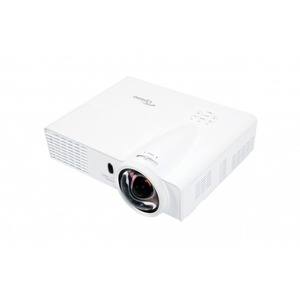 Проектор для офиса и образовательных учреждений Optoma W316ST