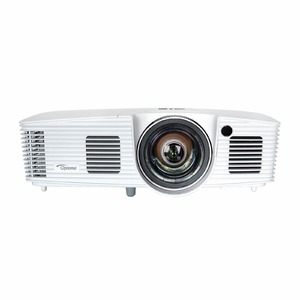Проектор для офиса и образовательных учреждений Optoma W316ST