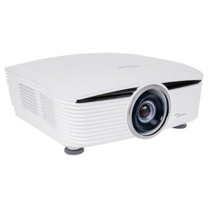 Проектор для коммерческих инсталляций Optoma EH505 White