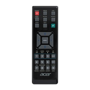 Проектор для офиса и образовательных учреждений Acer P5515