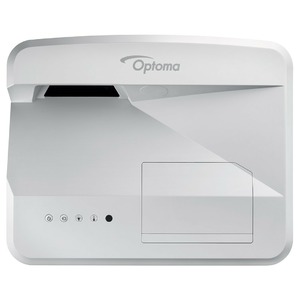 Проектор для офиса и образовательных учреждений Optoma X320UST