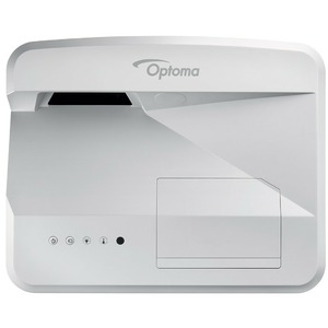 Проектор для офиса и образовательных учреждений Optoma W320UST