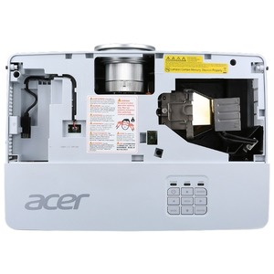 Проектор для офиса и образовательных учреждений Acer P5327W