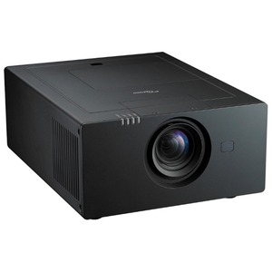 Проектор для коммерческих инсталляций Optoma EH7700 Black