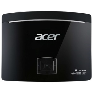 Проектор для офиса и образовательных учреждений Acer P7305W