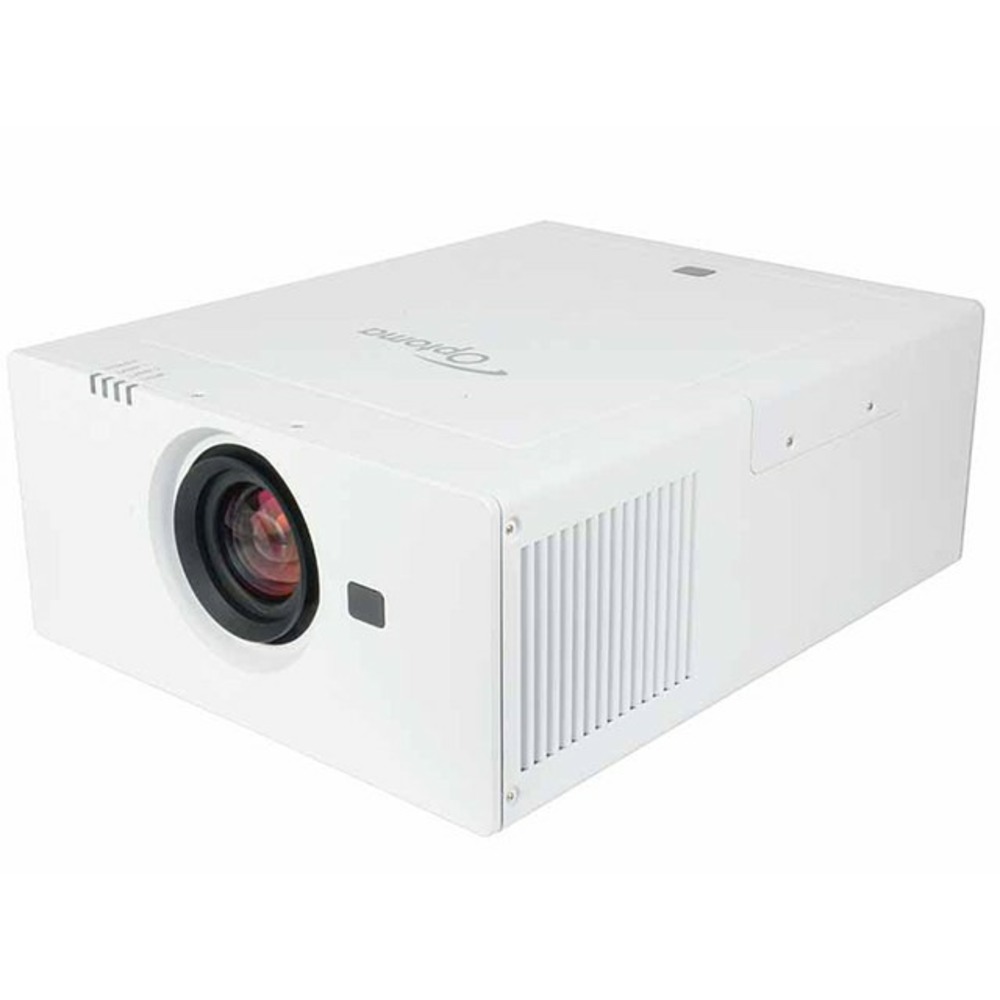 Проектор для коммерческих инсталляций Optoma EH7700 White