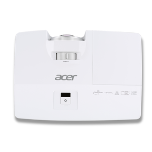 Проектор для офиса и образовательных учреждений Acer S1383WHne