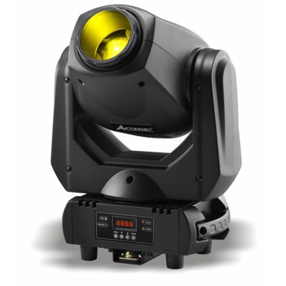 Прожектор полного движения LED ACME LED-MS350B
