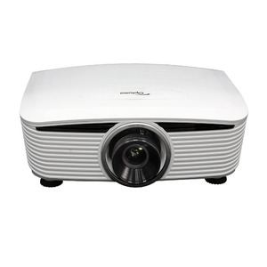 Проектор для коммерческих инсталляций Optoma W505