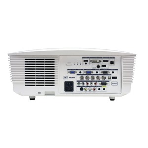 Проектор для коммерческих инсталляций Optoma W505