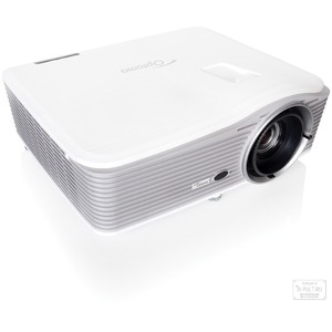 Проектор для офиса и образовательных учреждений Optoma W515